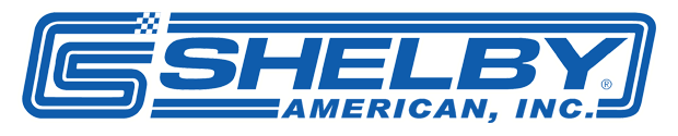 Shelby Ignition Coils