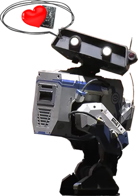 AI groot robot controller